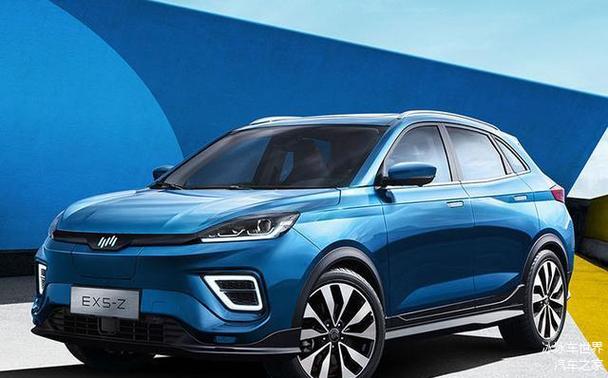 惠州53WEY威派豪华SUV市场的黑马，零跑汽车与智能交通系统的协同