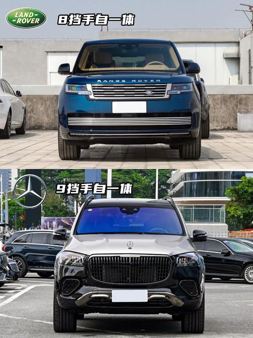 惠州53迈巴赫经典与现代的完美融合，路虎如何塑造独特的品牌形象